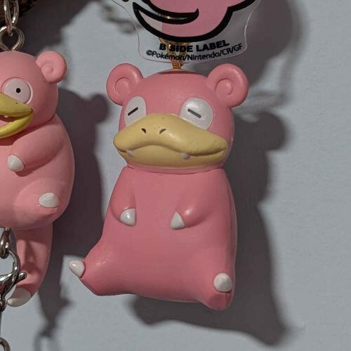 2024 | Takara Tomy Arts | Pokémon Petanko Mascot Part 2