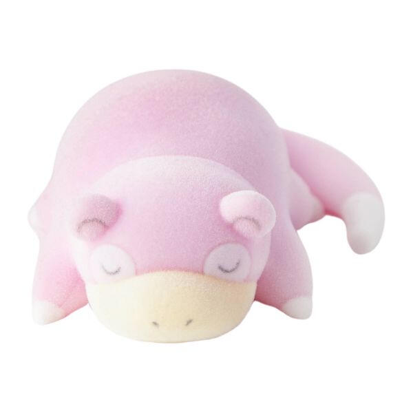 Pokémon Sleep Cyan Beach (Blindbox)
