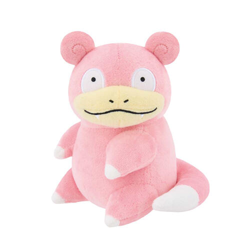 2026 | Japan | Banpresto | Look at my tail plush | 6 inches