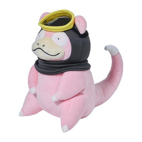Korea Exclusive | Jeju Haenyeo/Diver Slowpoke LARGE