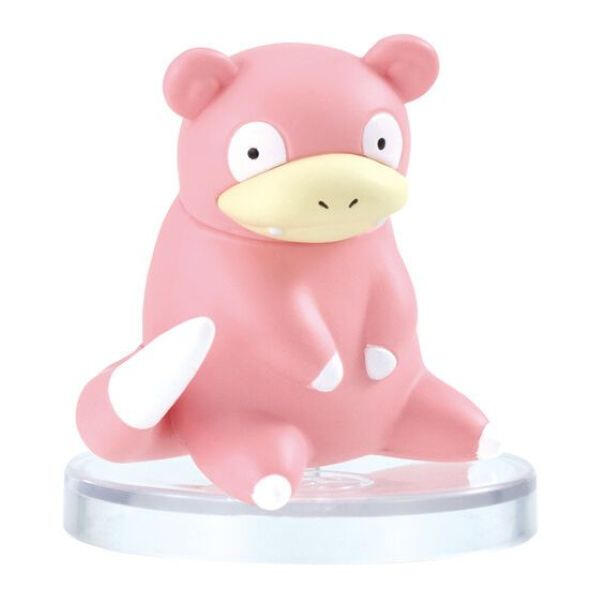 Bandai | Look At My Tail! Figure 3 Slowpoke