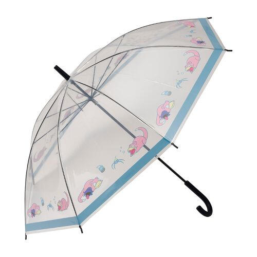 2025 | Kagawa | Slowpoke's Yawn Vinyl Umbrella