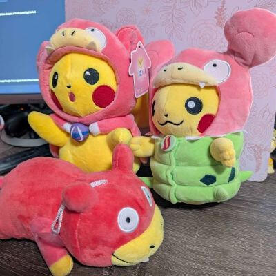 Mixed Bootlegs