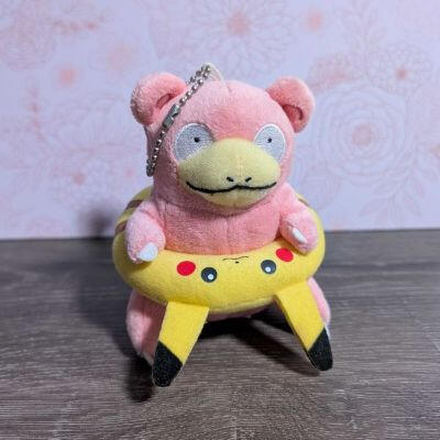 2015 | (JPN) Pokemon Center | Slowpoke Pikachu Carnival