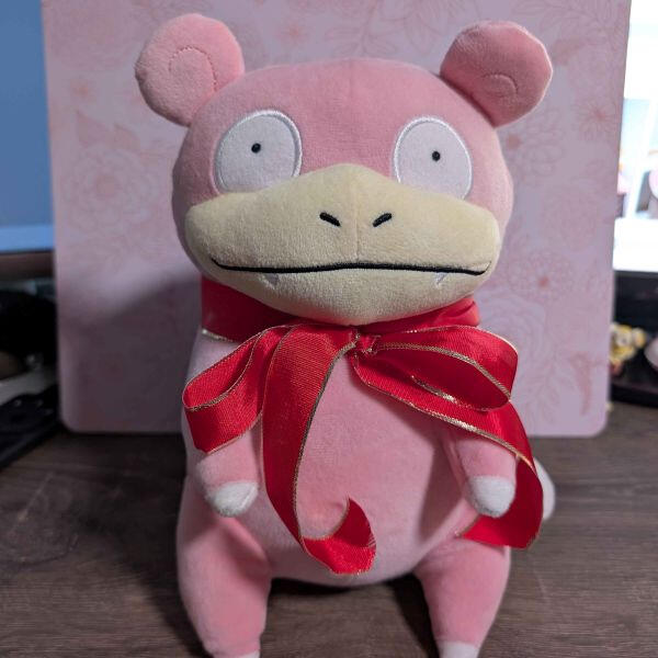 "Courtesy of Lindsay international slowpoke services" THANK YOU!!