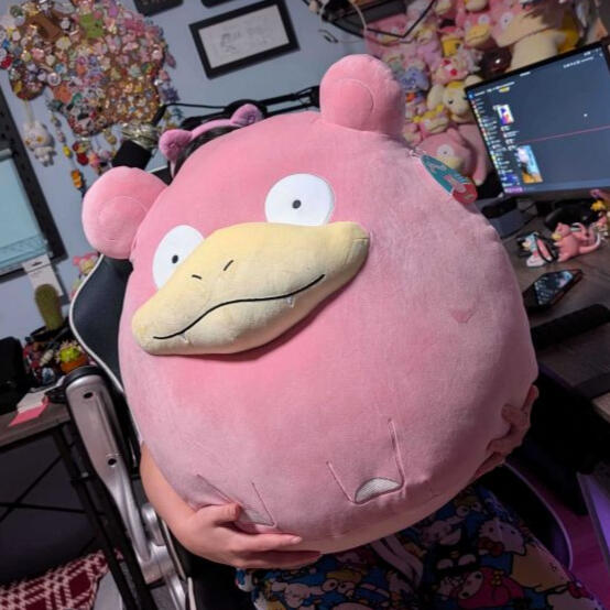 2026 | Jazwares | 20 inch Squishmallow Slowpoke
