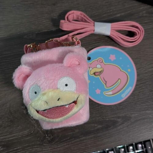 2024 | (CN) Funism | Cross Body Slowpoke Cup Sleeve