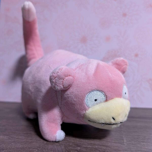 2017 | San-Ei Boeki | ALL STAR COLLECTION Slowpoke (S)