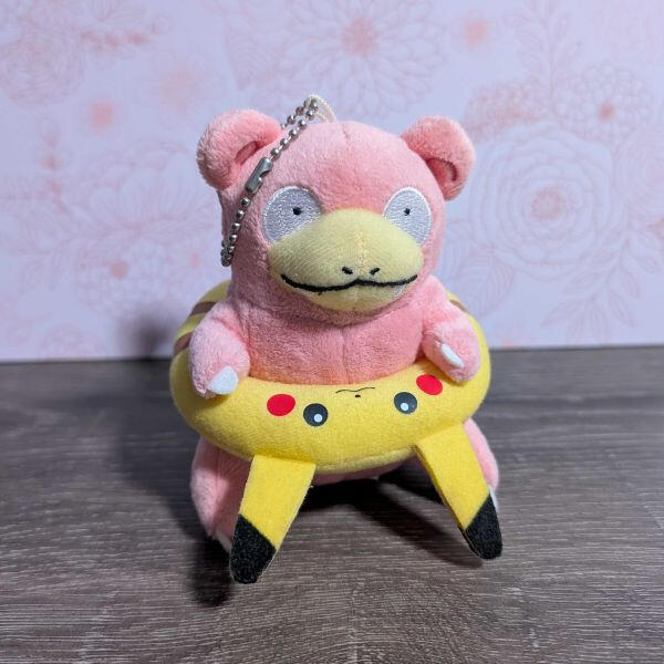 2015 | (JPN) Pokemon Center | Slowpoke Pikachu Carnival