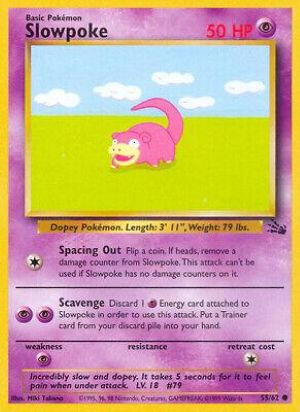 #55 | Fossil