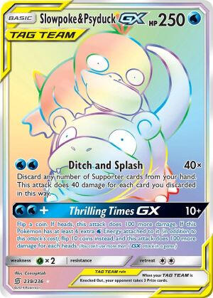 #239 | GX Unified Minds