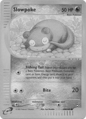 #108 | RH | Aquapolis