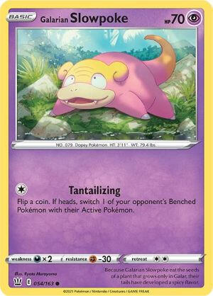 #54 | Battle Styles