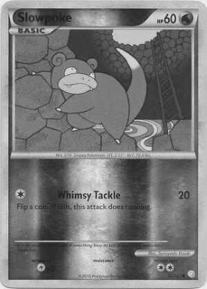 #81 | RH | HeartGold SoulSilver