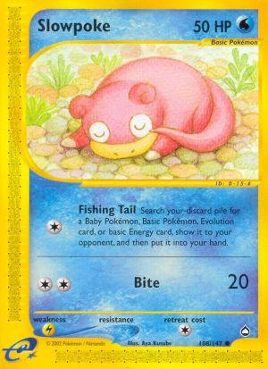 #108 | Aquapolis