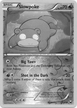 #23 | RH | Dark Explorers