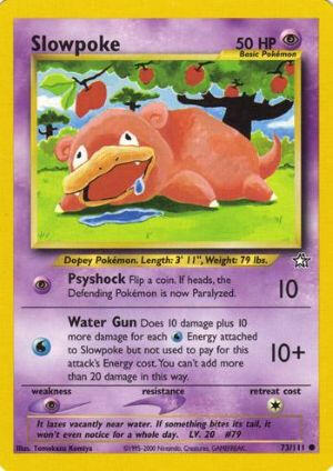 #73 | Neo Genesis