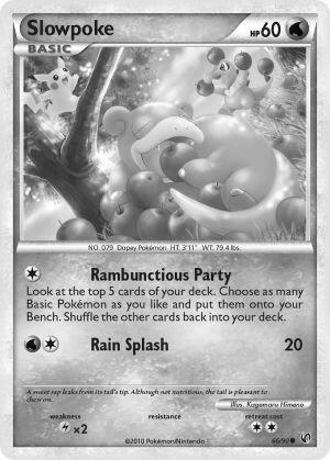 #66 | Undaunted