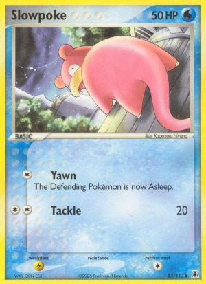 #83 | Delta Species