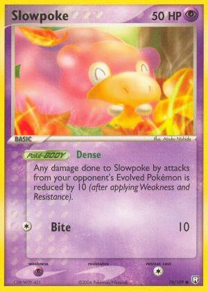 #76 | Team Rocket Returns