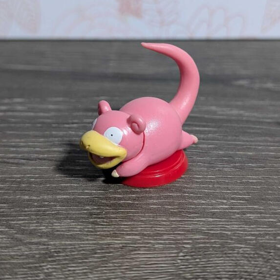 2014 | Furuta XY Choco Egg | Slowpoke