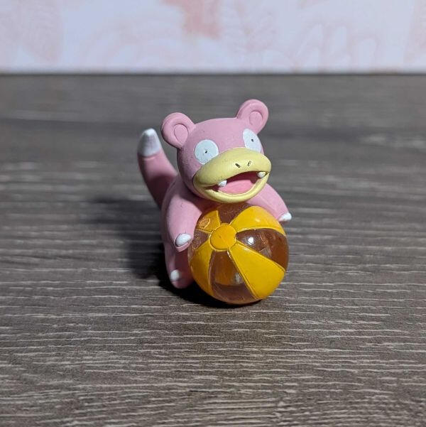 2019 | Takara Tomy | Gira Gira Sunshine Part 3 Slowpoke