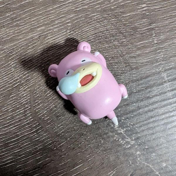 Typically sold for like, $30 + shipping, regardless of location. I found a US Seller selling him for $16.