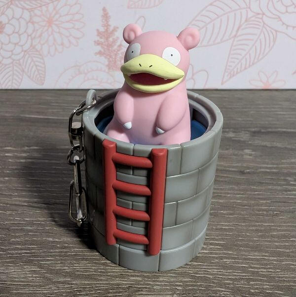 I'm obsessed with the Kagawa line of items, they're all so darn cute. Thank you, dear husband!