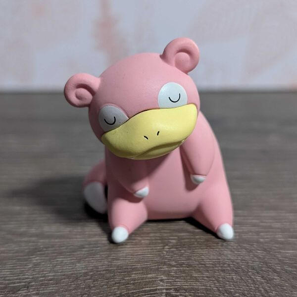 2022 | Takara Tomy | Katazun Vol. 03 Sleeping Slowpoke