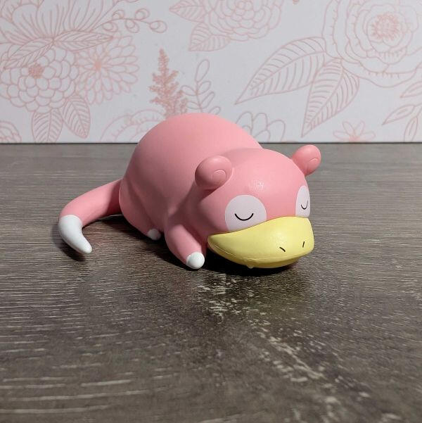 2025 | Langbowang | Starry Dream 2.0 Figure Slowpoke
