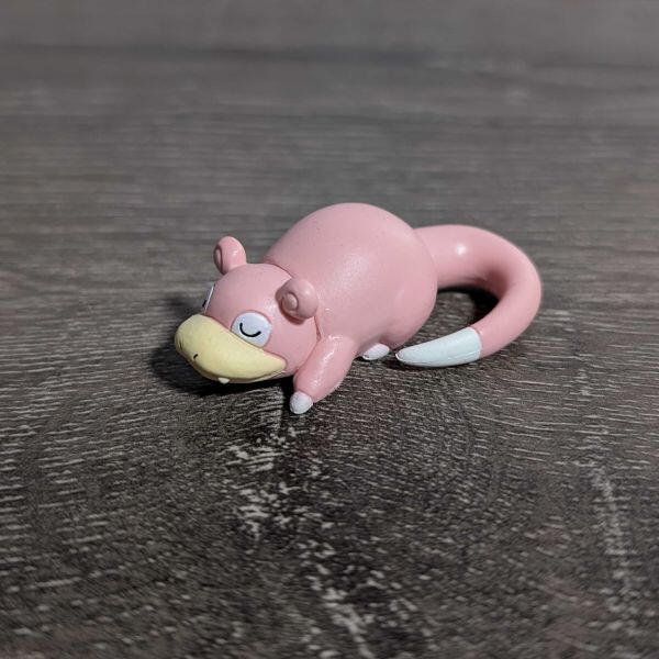 2022 | Takara Tomy | 2" Moncolle Box #8 Slowpoke