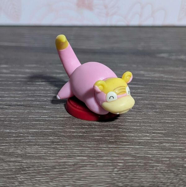 2020 | Furuta Choco Egg | Secret Galarian Slowpoke