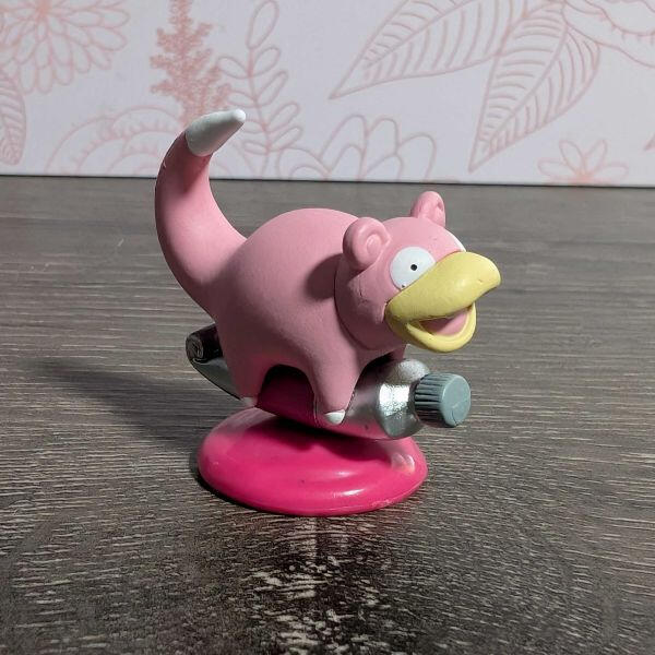 💖 2019 | Kitan Club | Palette Color Collection Pink Slowpoke