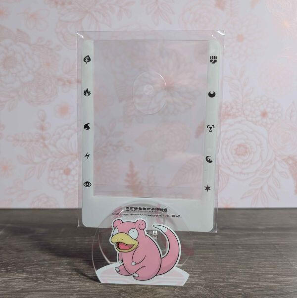 2025 | (CN) Collect 151 Series Clip & Stand Set