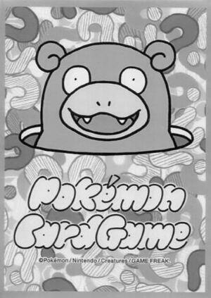 (JPN) Pokemon Center | Pokémon Card Game Deck Shield
