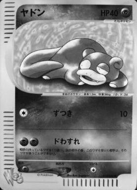 #12 Pokemon Japanese Web