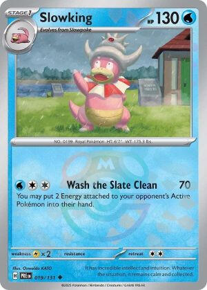 #19 | Masterball | Prismatic Evolutions