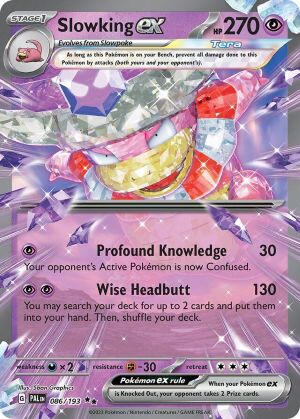 #86 | Paldea Evolved