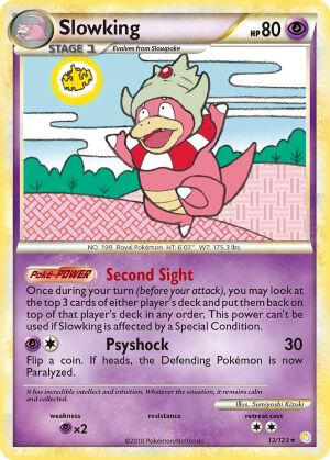 #12 | HeartGold & SoulSilver