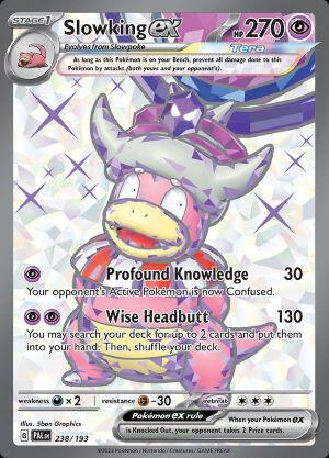 #238 | Paldea Evolved