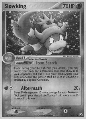 #14 | Unseen Forces