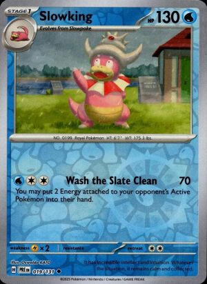 #19 | RH | Prismatic Evolutions