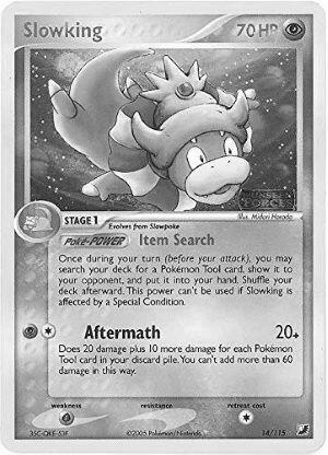 #14 | RH | Unseen Forces