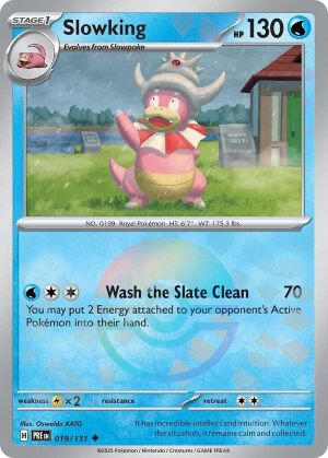 #19 | Pokeball | Prismatic Evolutions