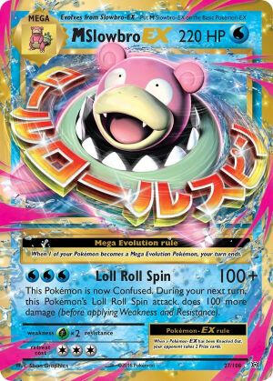 #27 | Pokemon Evolutions