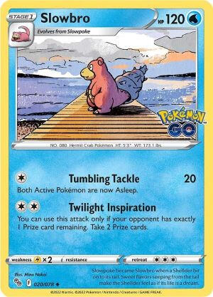 #20 | Pokemon Go