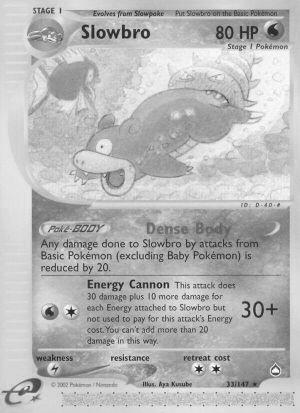 #33 | Aquapolis