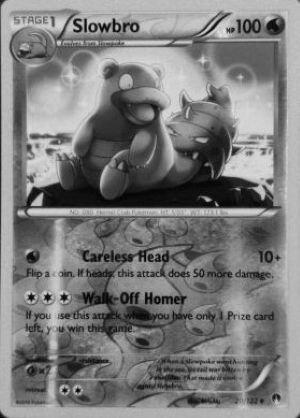 #20 | RH | BREAKpoint