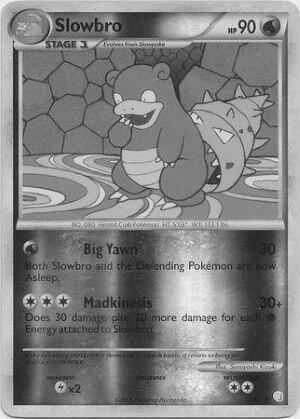 #52 | RH | HeartGold & SoulSilver
