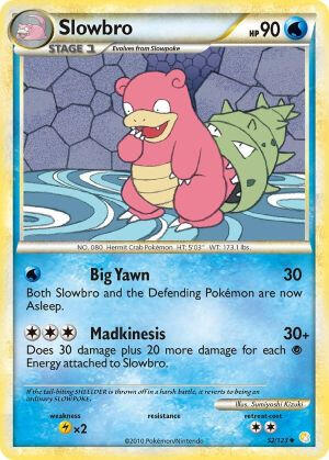 #52 | HeartGold & SoulSilver